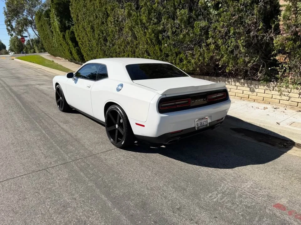 2017 Dodge Challenger 3rd Gen - Image 2 of 9