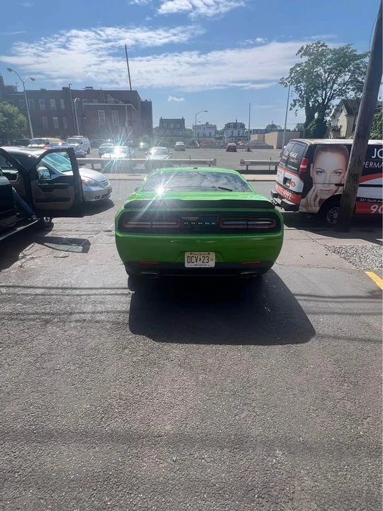 2017 Dodge Challenger 3rd Gen - Image 5 of 12