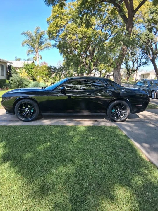 2017 Dodge Challenger 3rd Gen - Image 2 of 9