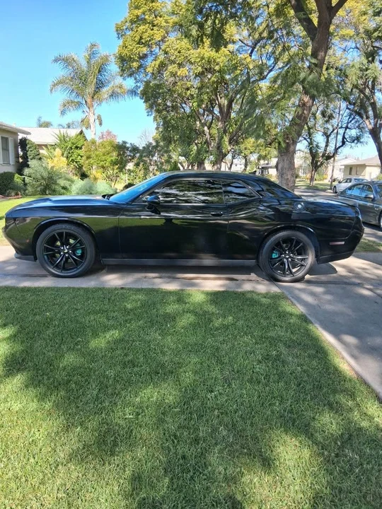 2017 Dodge Challenger 3rd Gen - Image 3 of 9