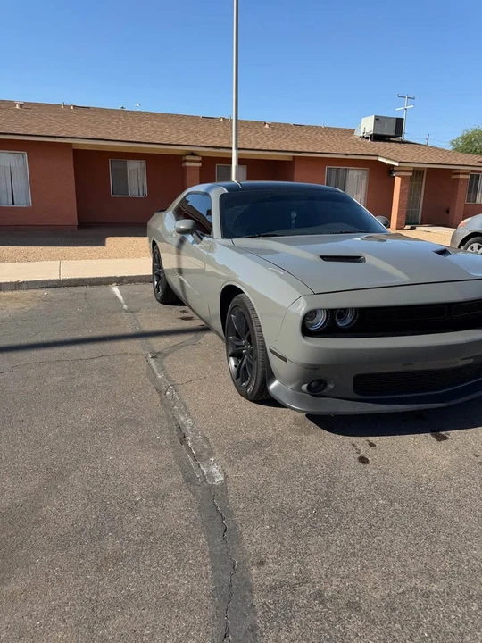 2017 Dodge Challenger 3rd Gen - Image 2 of 14