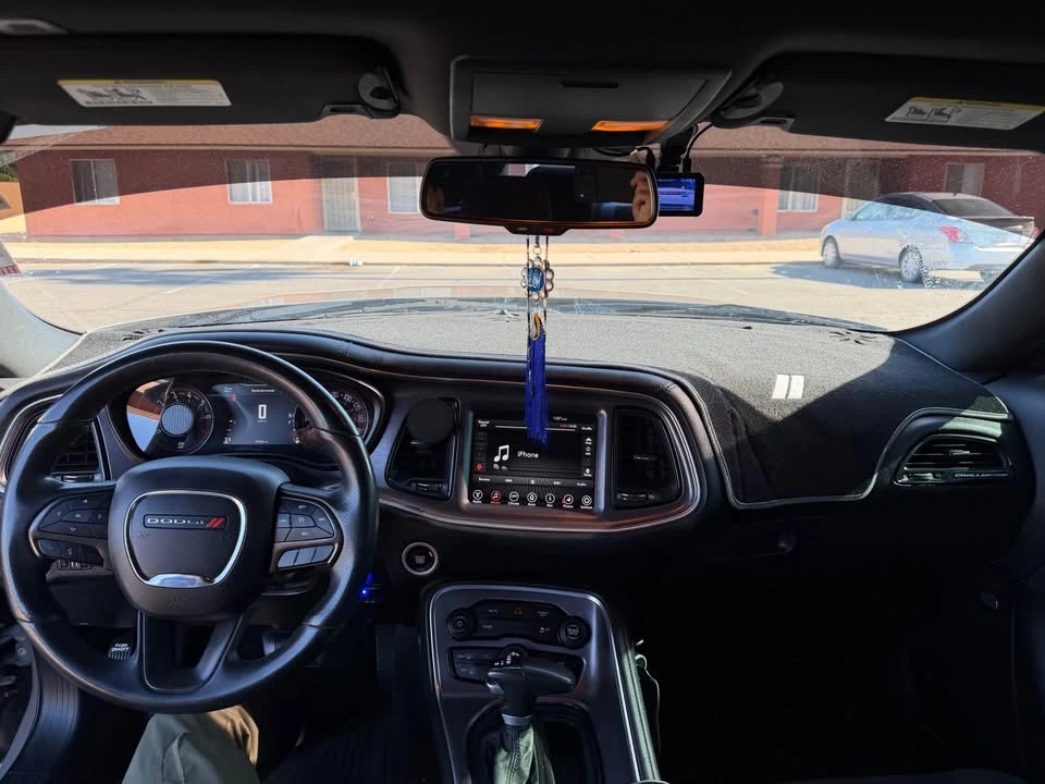 2017 Dodge Challenger 3rd Gen - Image 6 of 14