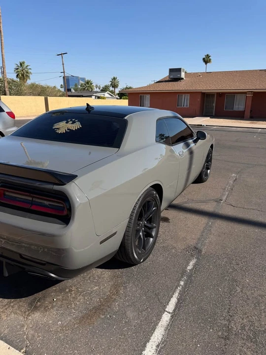 2017 Dodge Challenger 3rd Gen - Image 3 of 14