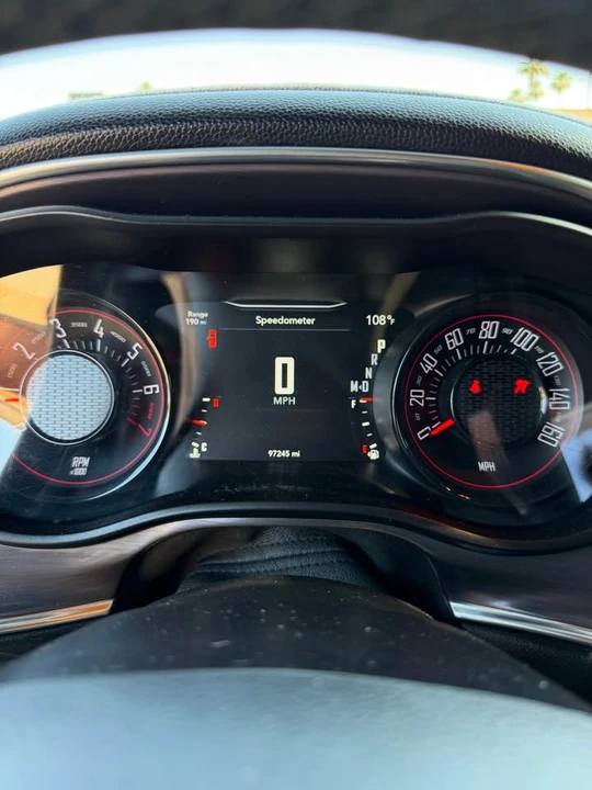 2017 Dodge Challenger 3rd Gen - Image 7 of 14