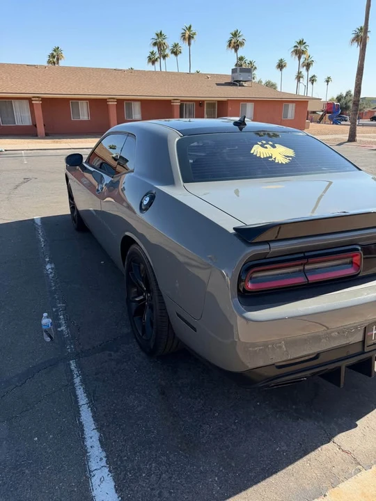 2017 Dodge Challenger 3rd Gen - Image 4 of 14