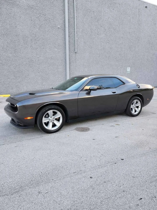 2017 Dodge Challenger 3rd Gen - Image 5 of 11