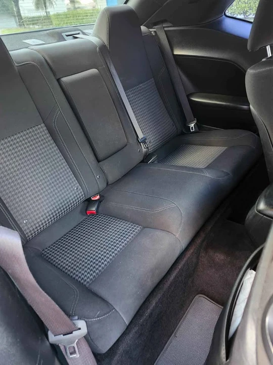 2017 Dodge Challenger 3rd Gen - Image 9 of 11