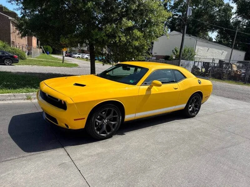 2017 Dodge Challenger 3rd Gen - Image 5 of 15