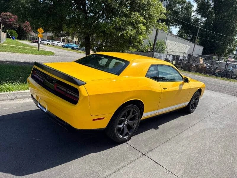 2017 Dodge Challenger 3rd Gen - Image 2 of 15