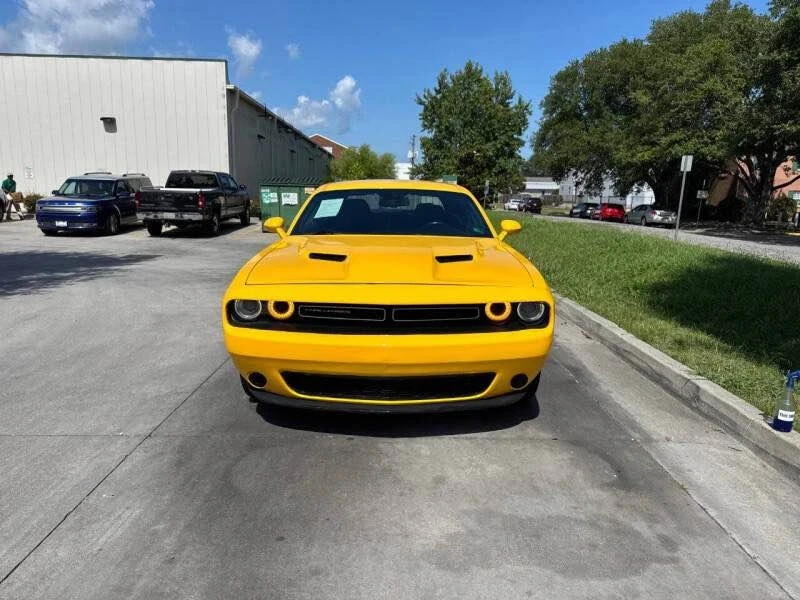 2017 Dodge Challenger 3rd Gen - Image 3 of 15