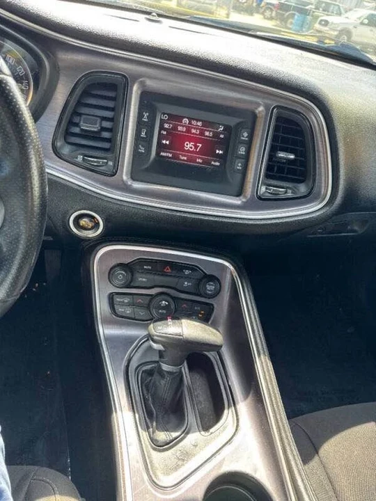 2017 Dodge Challenger 3rd Gen - Image 11 of 15