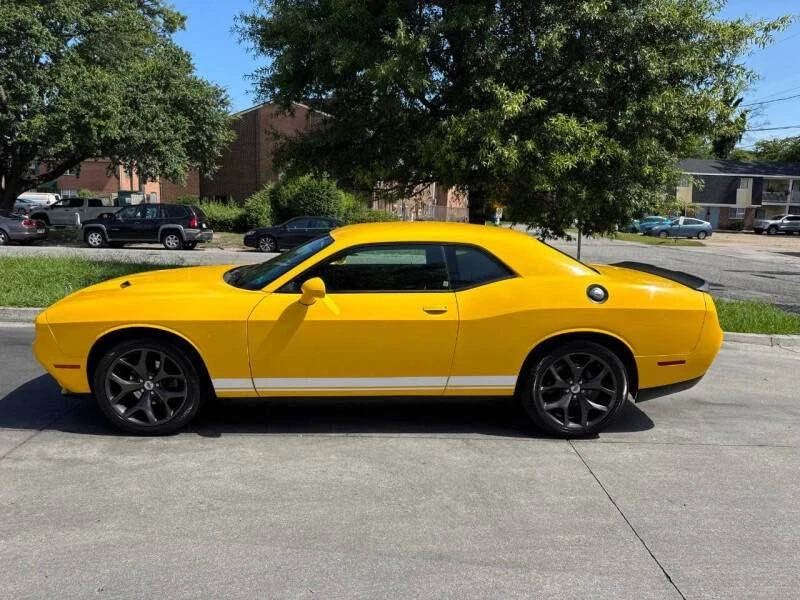 2017 Dodge Challenger 3rd Gen - Image 6 of 15
