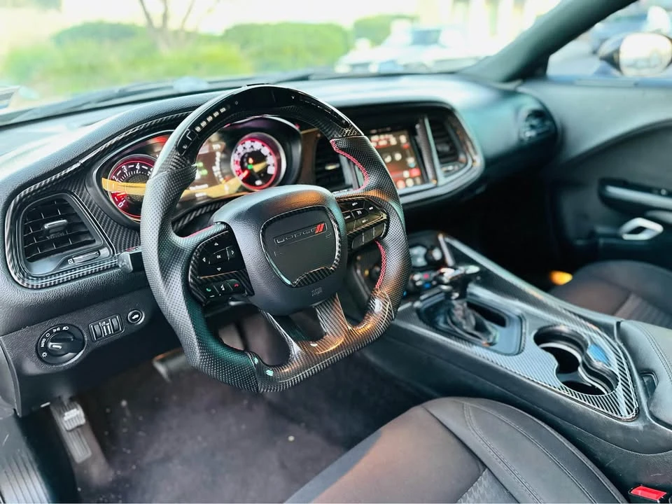 2017 Dodge Challenger 3rd Gen - Image 16 of 19