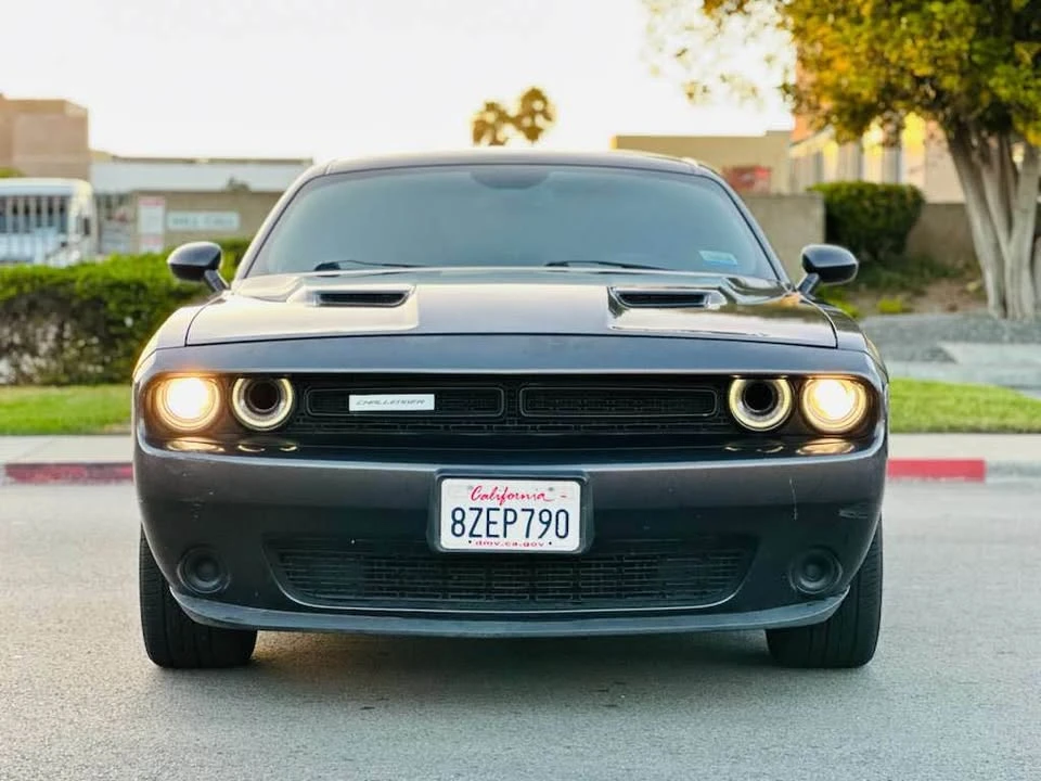 2017 Dodge Challenger 3rd Gen - Image 2 of 19