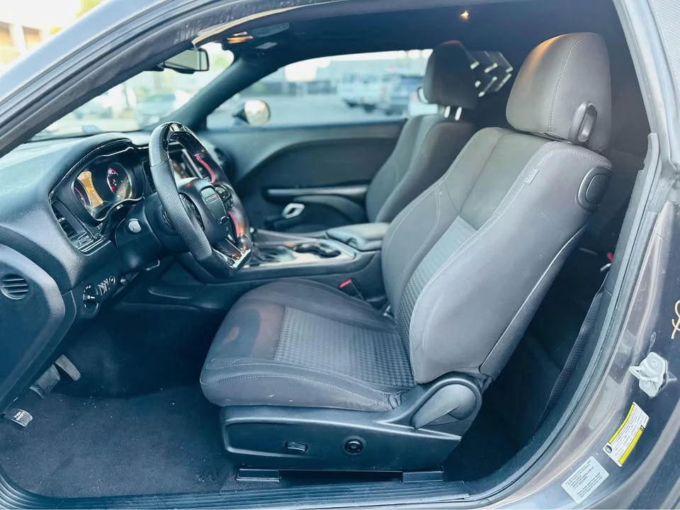 2017 Dodge Challenger 3rd Gen - Image 8 of 19