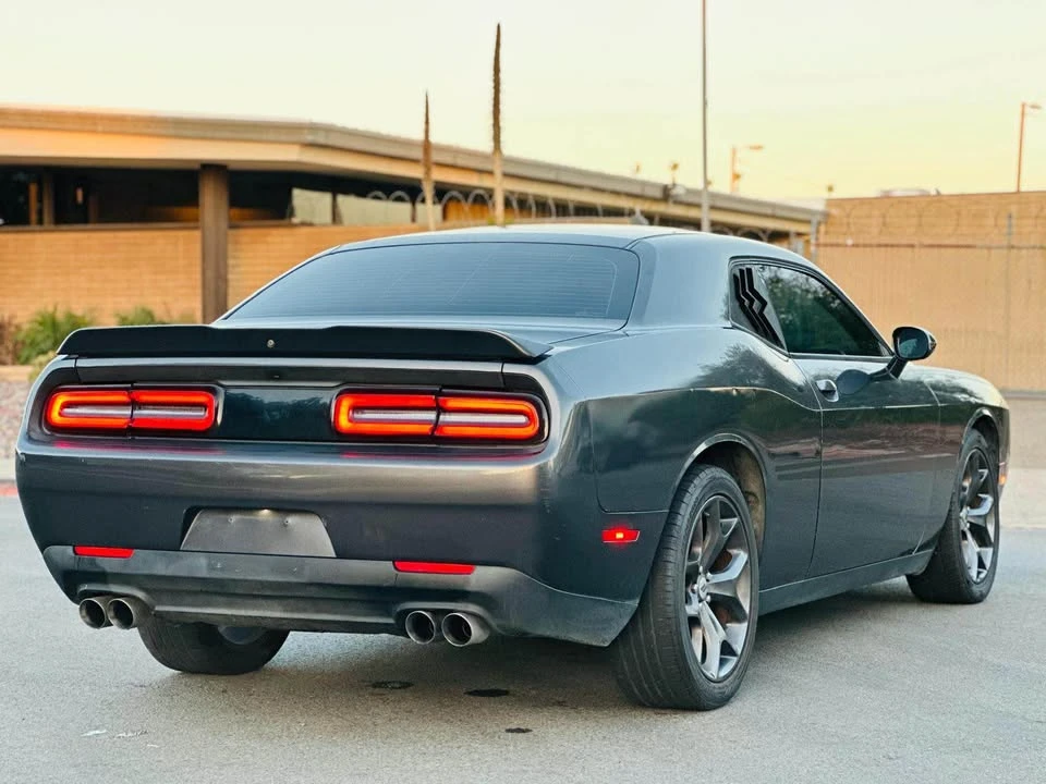 2017 Dodge Challenger 3rd Gen - Image 6 of 19