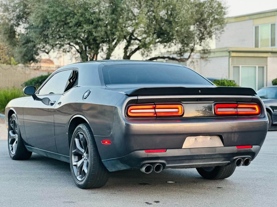 2017 Dodge Challenger 3rd Gen - Image 4 of 20