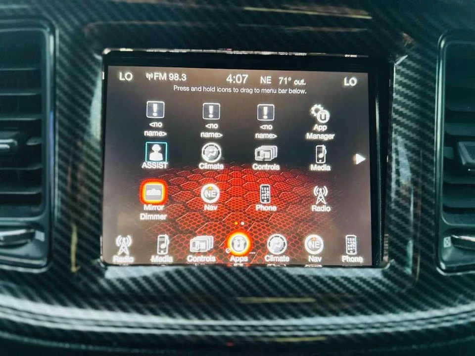 2017 Dodge Challenger 3rd Gen - Image 12 of 19