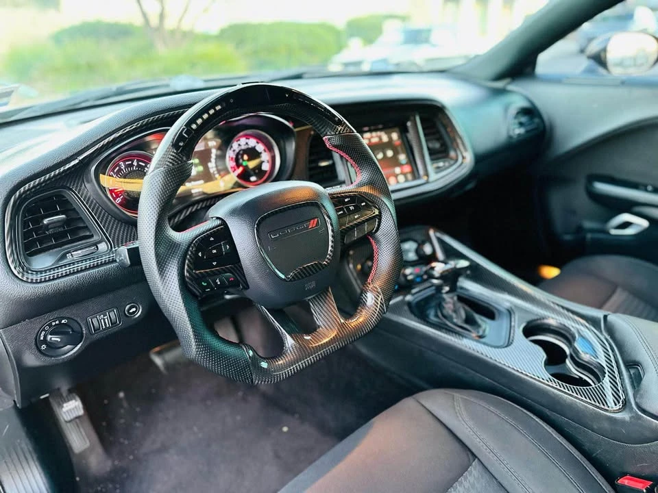 2017 Dodge Challenger 3rd Gen - Image 7 of 18