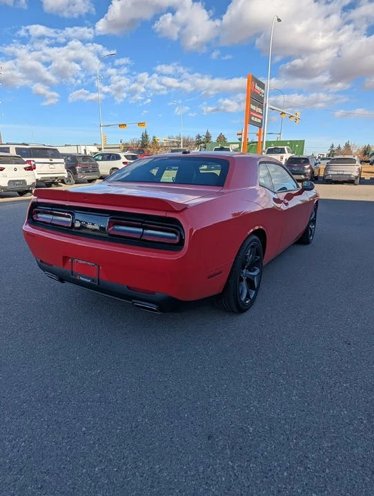 2017 Dodge Challenger 3rd Gen - Image 10 of 11