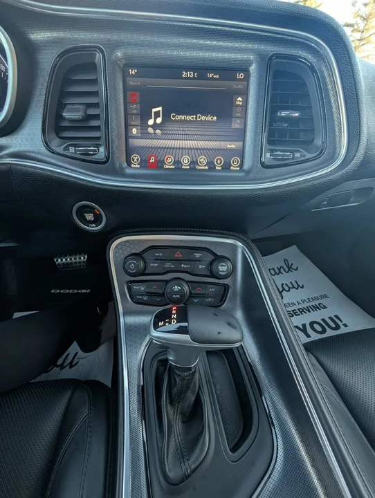 2017 Dodge Challenger 3rd Gen - Image 3 of 11