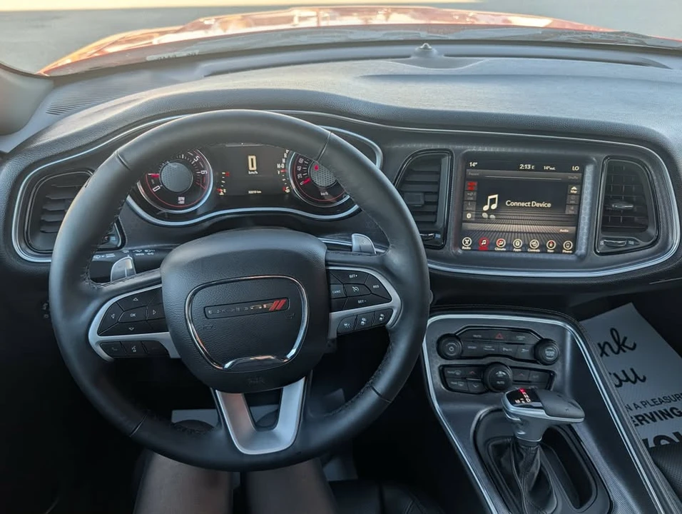 2017 Dodge Challenger 3rd Gen - Image 2 of 11