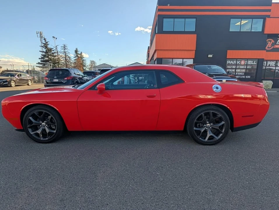 2017 Dodge Challenger 3rd Gen - Image 6 of 11
