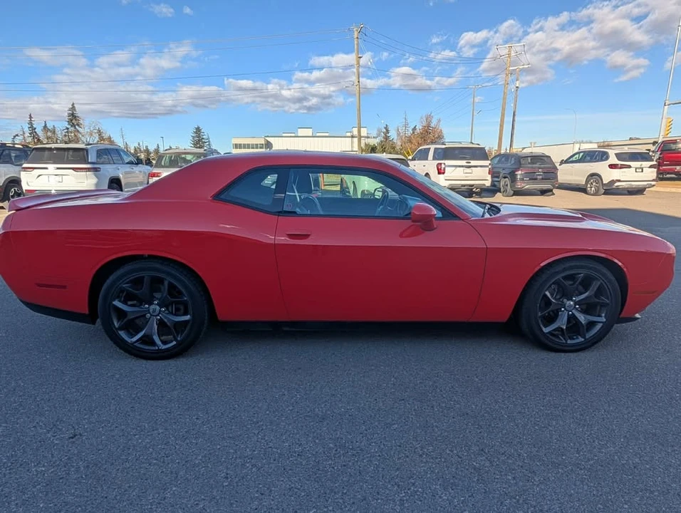 2017 Dodge Challenger 3rd Gen - Image 11 of 11