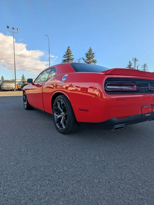 2017 Dodge Challenger 3rd Gen - Image 8 of 11