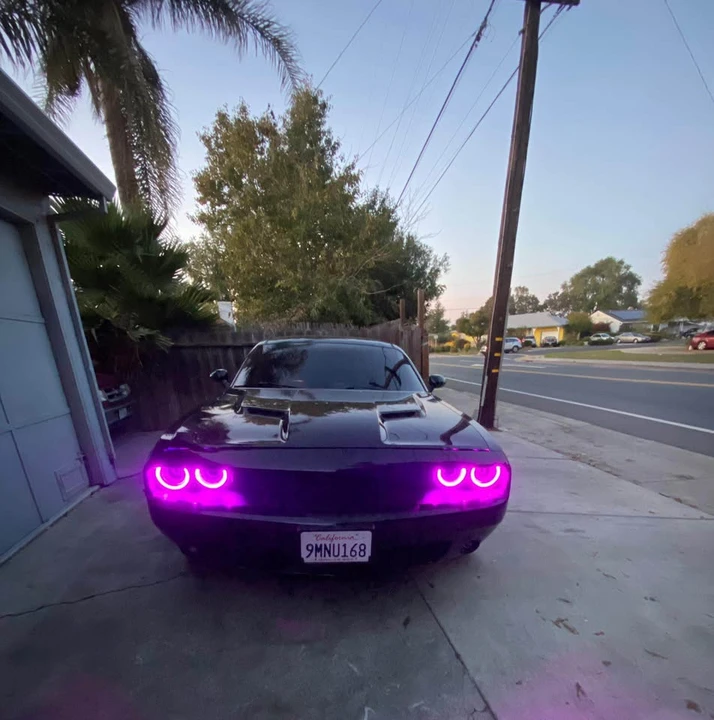 2017 Dodge Challenger 3rd Gen - Image 9 of 13