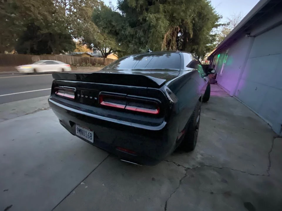 2017 Dodge Challenger 3rd Gen - Image 11 of 13