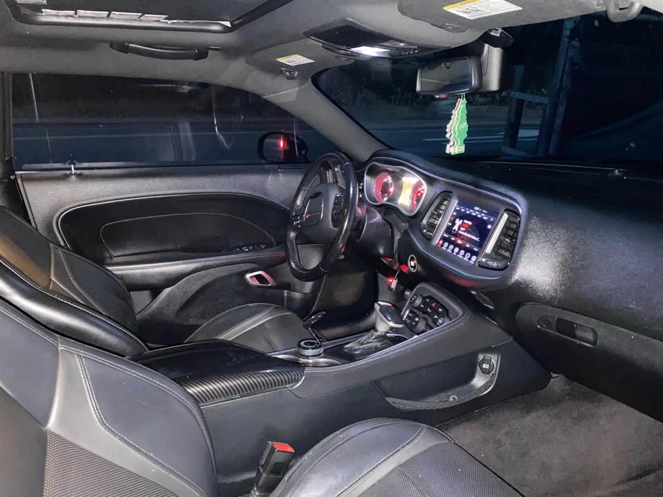 2017 Dodge Challenger 3rd Gen - Image 12 of 13