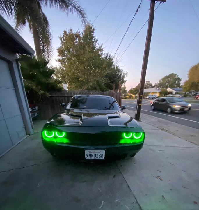 2017 Dodge Challenger 3rd Gen - Image 5 of 13