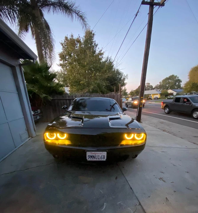 2017 Dodge Challenger 3rd Gen - Image 4 of 13
