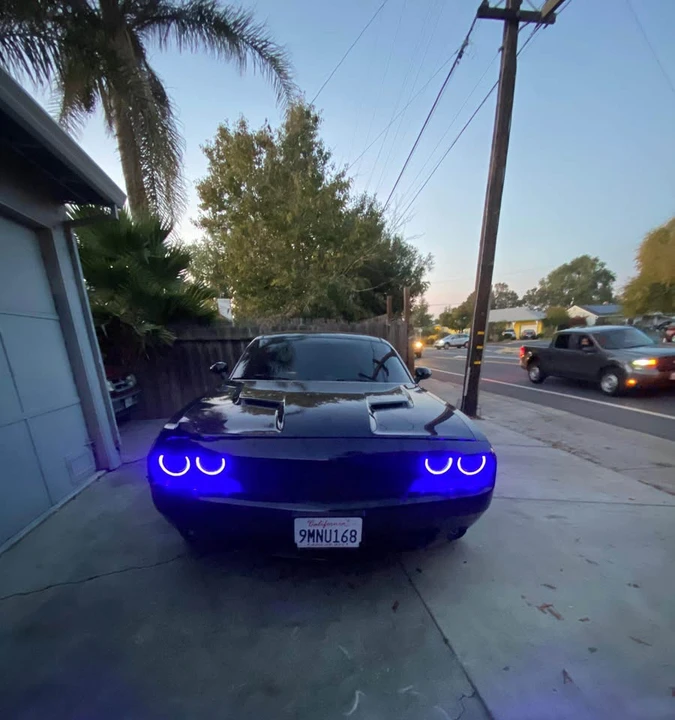 2017 Dodge Challenger 3rd Gen - Image 7 of 13