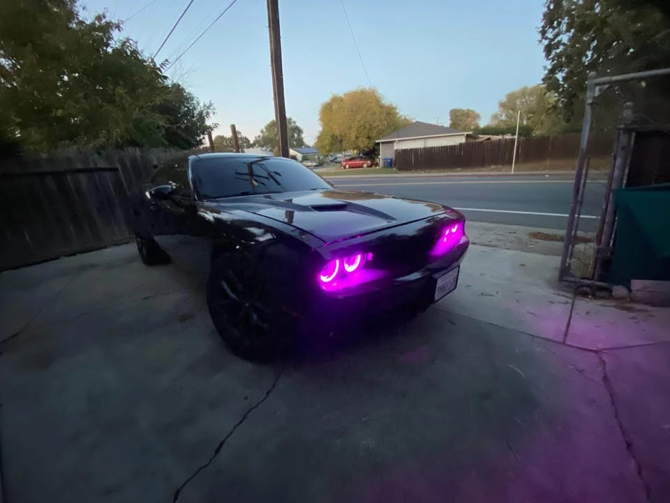 2017 Dodge Challenger 3rd Gen - Image 10 of 13