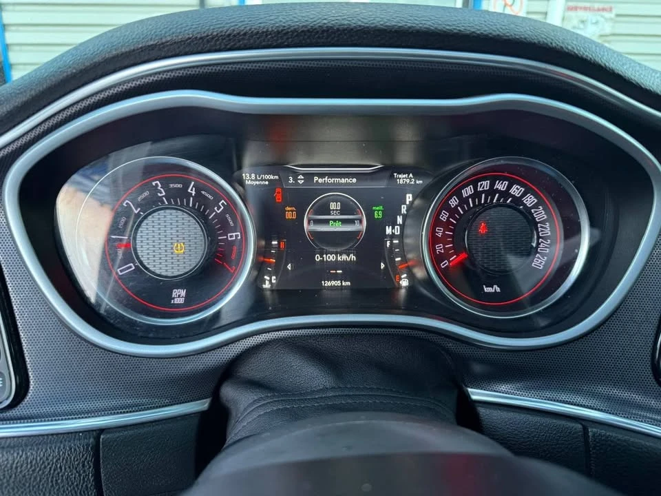 2017 Dodge Challenger 3rd Gen - Image 8 of 19