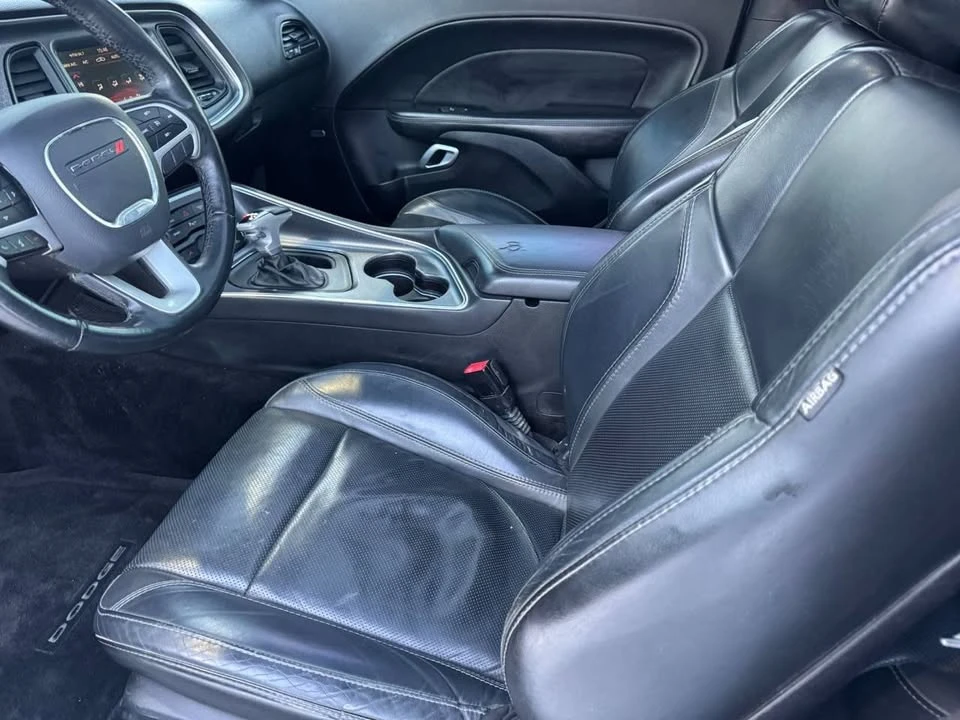 2017 Dodge Challenger 3rd Gen - Image 15 of 19