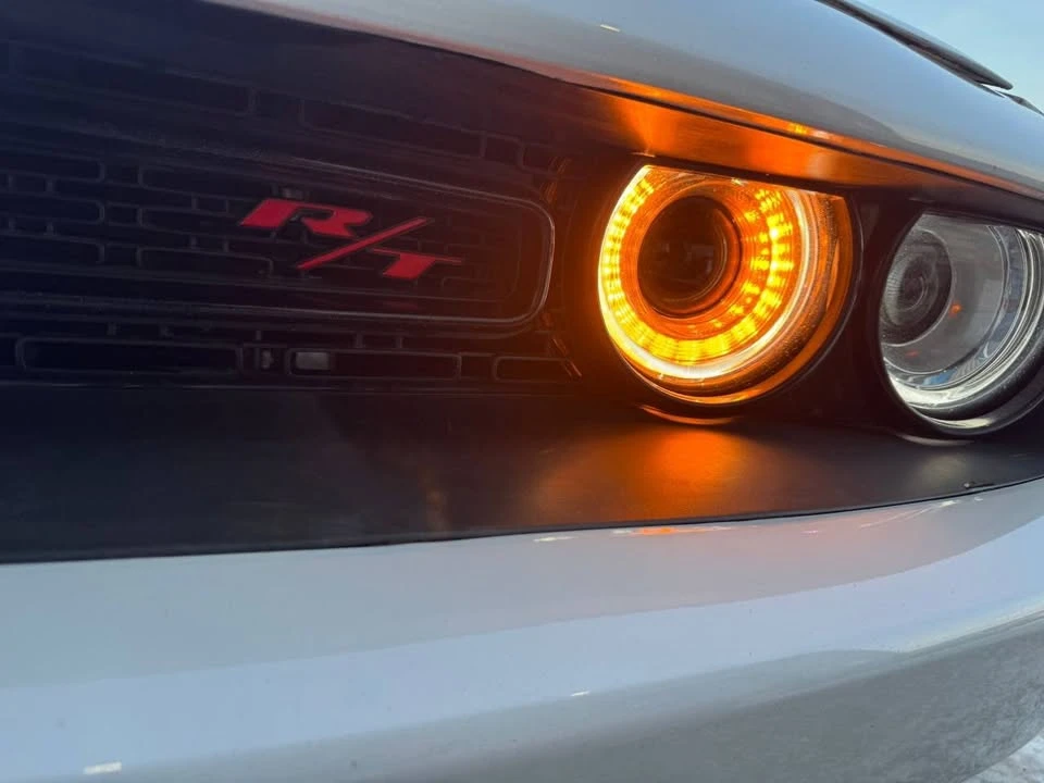 2017 Dodge Challenger 3rd Gen - Image 4 of 19