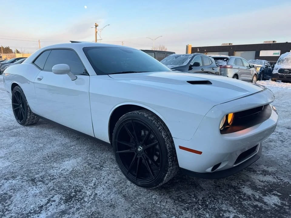2017 Dodge Challenger 3rd Gen - Image 2 of 19