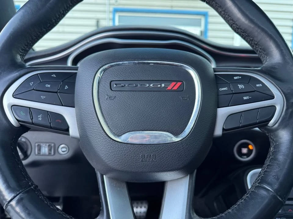 2017 Dodge Challenger 3rd Gen - Image 10 of 19