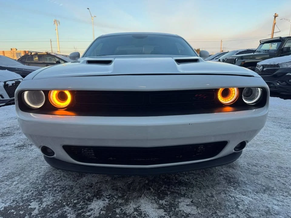 2017 Dodge Challenger 3rd Gen - Image 3 of 19