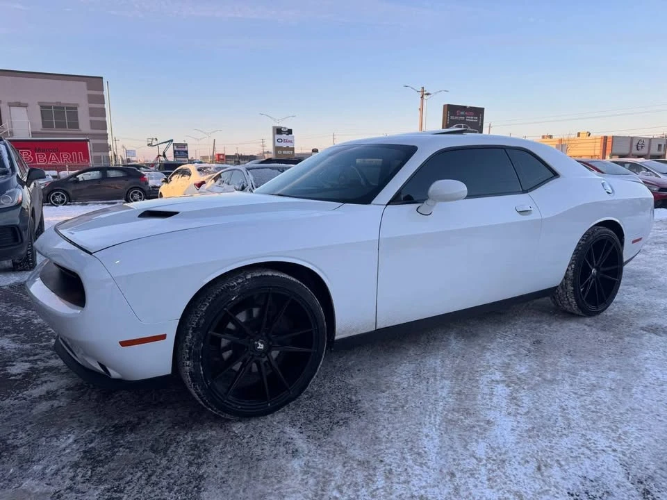 2017 Dodge Challenger 3rd Gen - Image 5 of 19