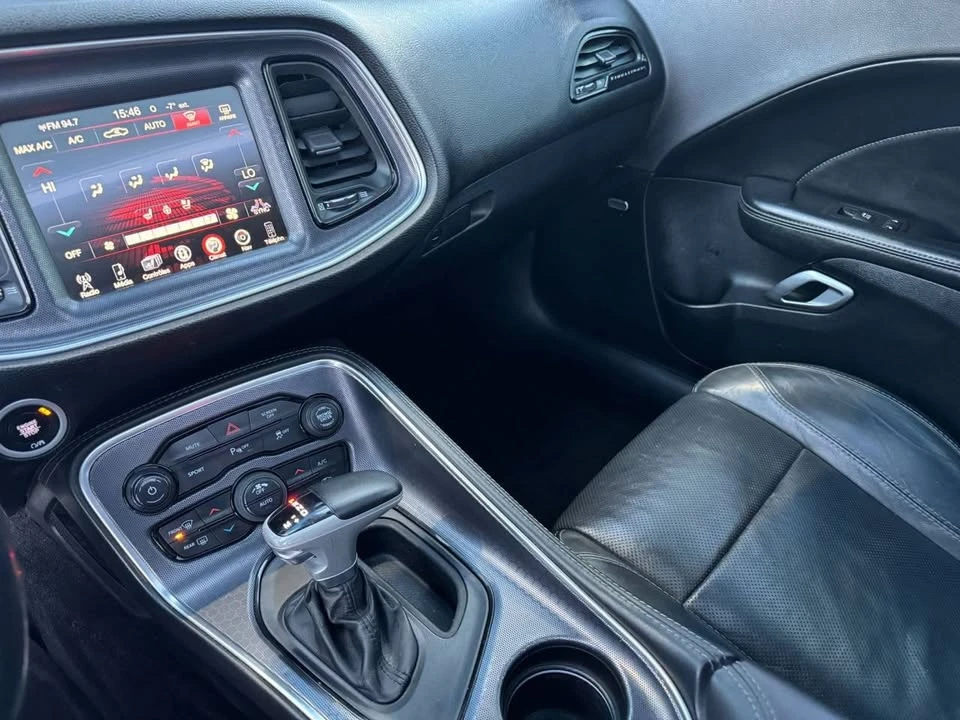 2017 Dodge Challenger 3rd Gen - Image 14 of 19