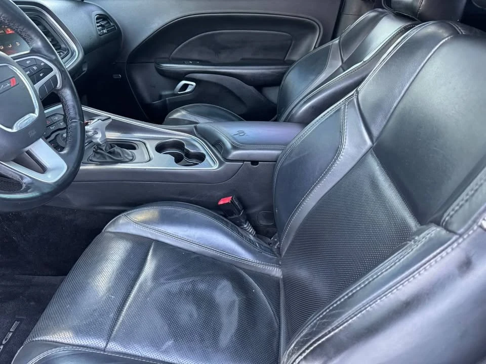 2017 Dodge Challenger 3rd Gen - Image 16 of 19