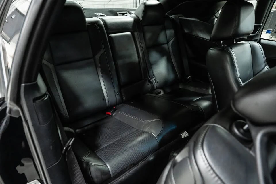 2017 Dodge Challenger 3rd Gen - Image 12 of 14
