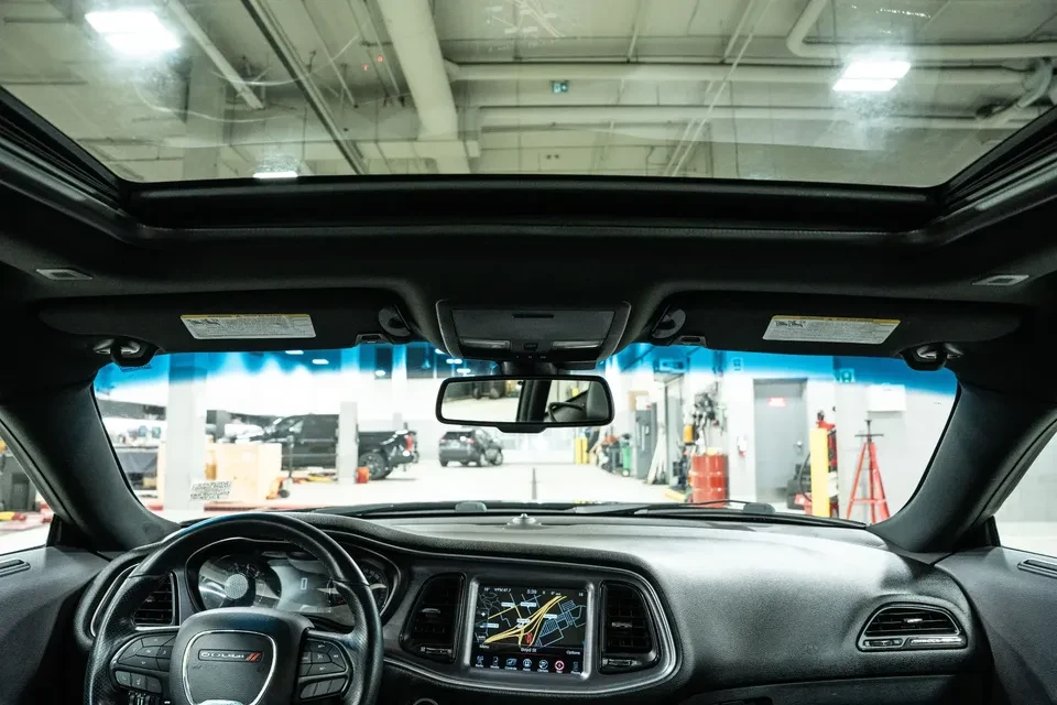 2017 Dodge Challenger 3rd Gen - Image 13 of 13