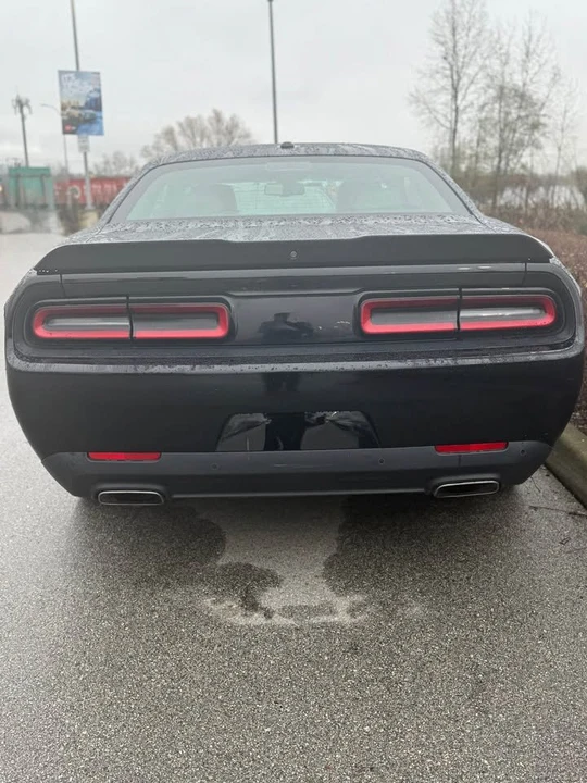 2017 Dodge Challenger 3rd Gen - Image 4 of 13