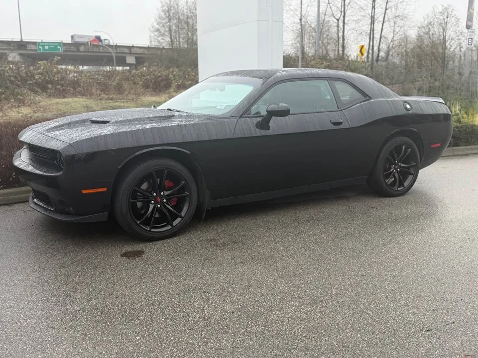 2017 Dodge Challenger 3rd Gen - Image 3 of 13