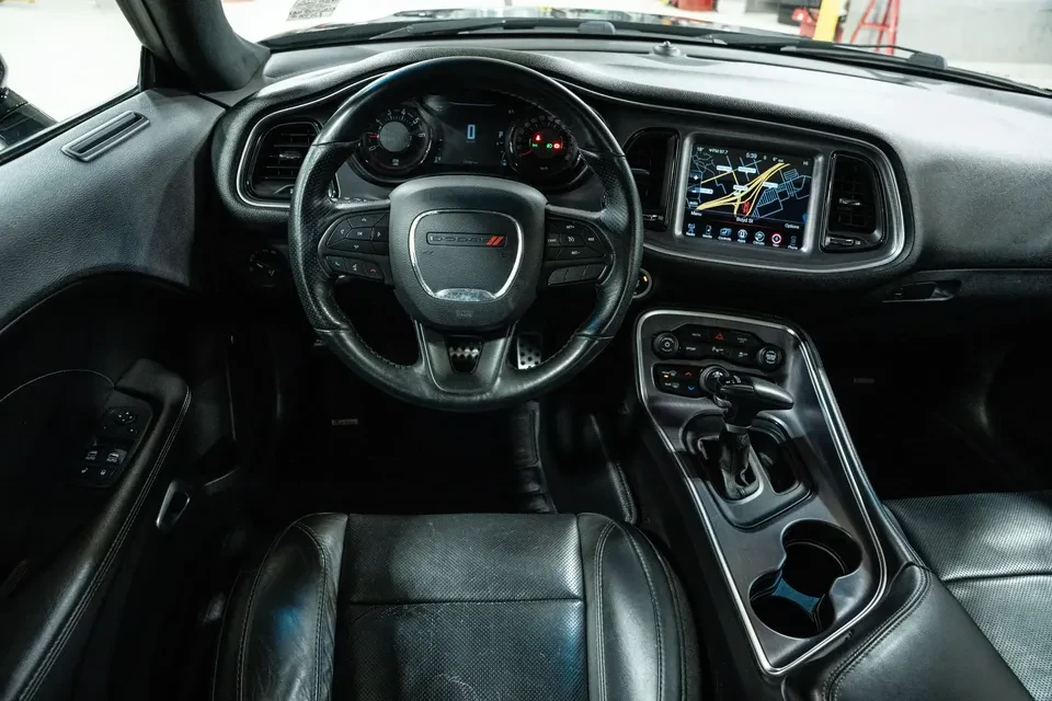 2017 Dodge Challenger 3rd Gen - Image 9 of 13